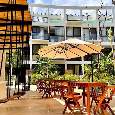 The Waves Tulum By Bnb Experience Exterior photo