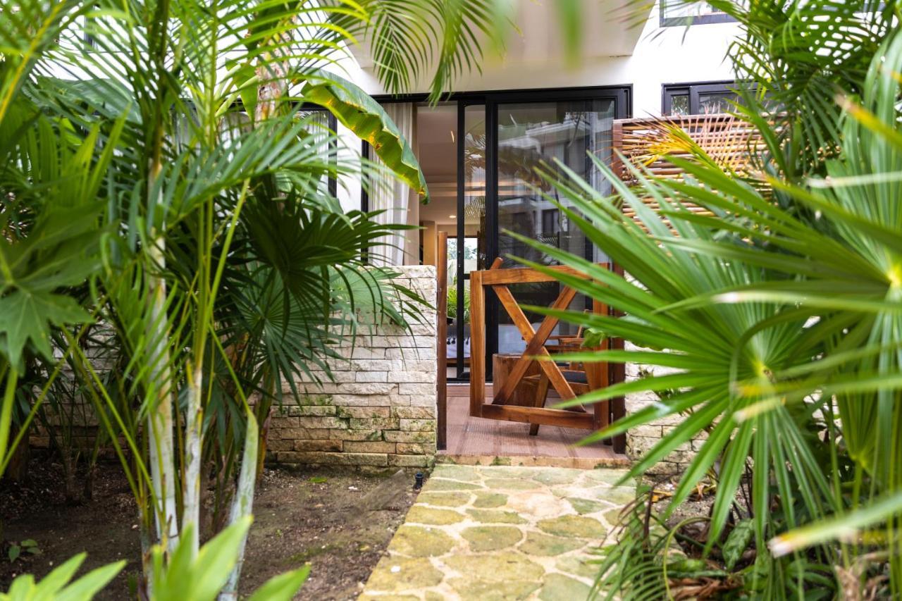 The Waves Tulum By Bnb Experience Exterior photo