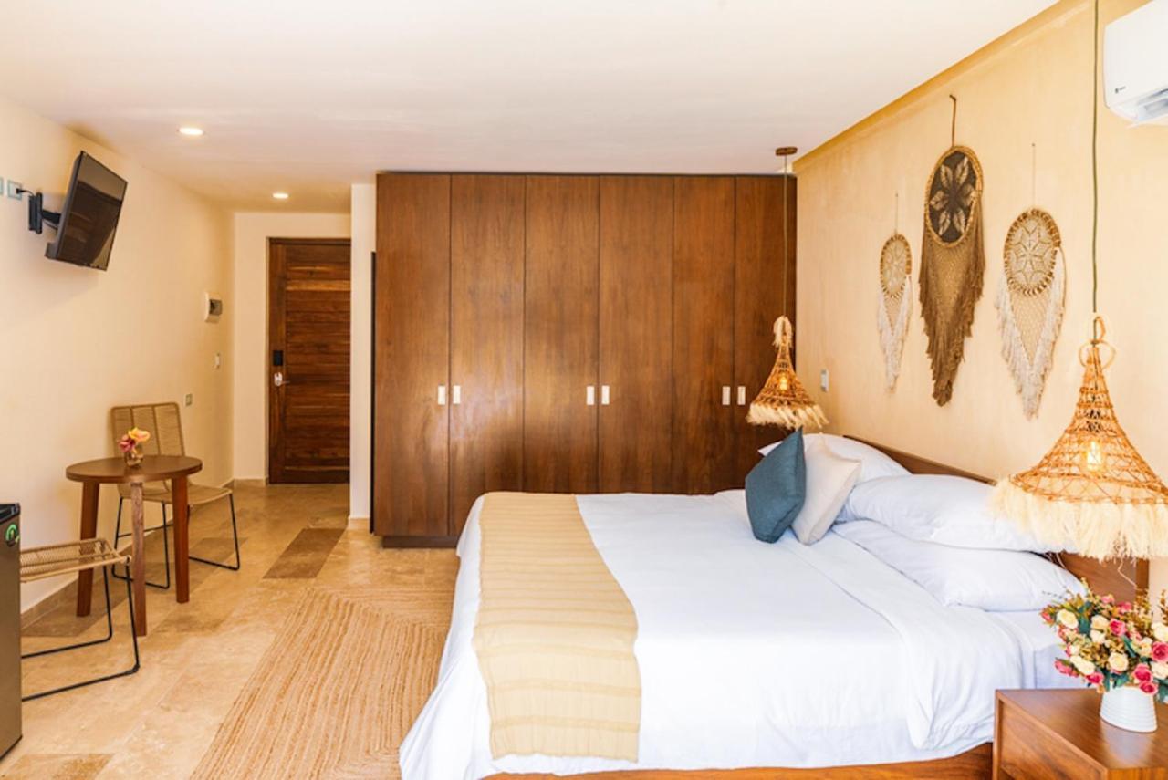 The Waves Tulum By Bnb Experience Exterior photo