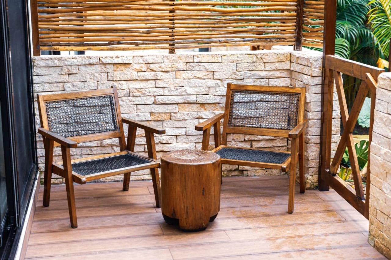 The Waves Tulum By Bnb Experience Exterior photo