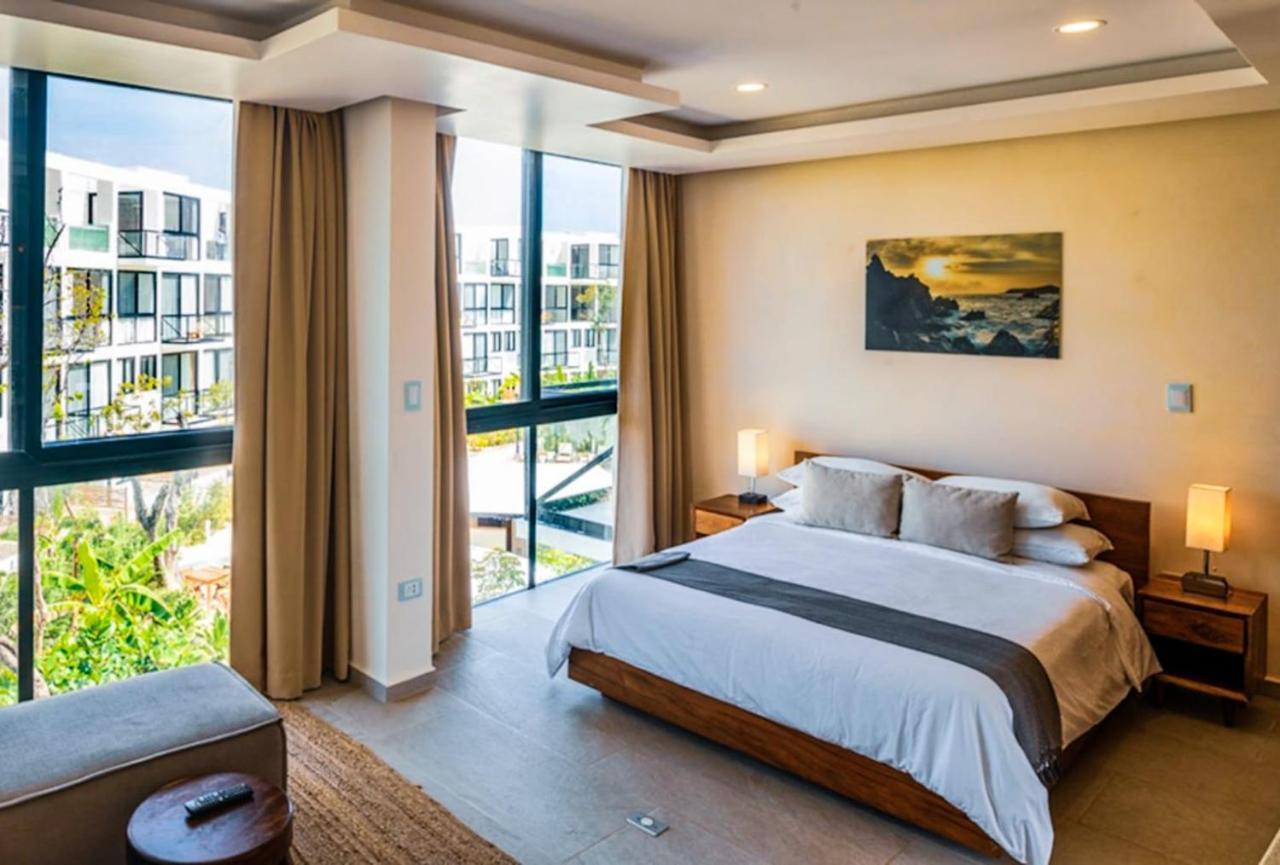 The Waves Tulum By Bnb Experience Exterior photo