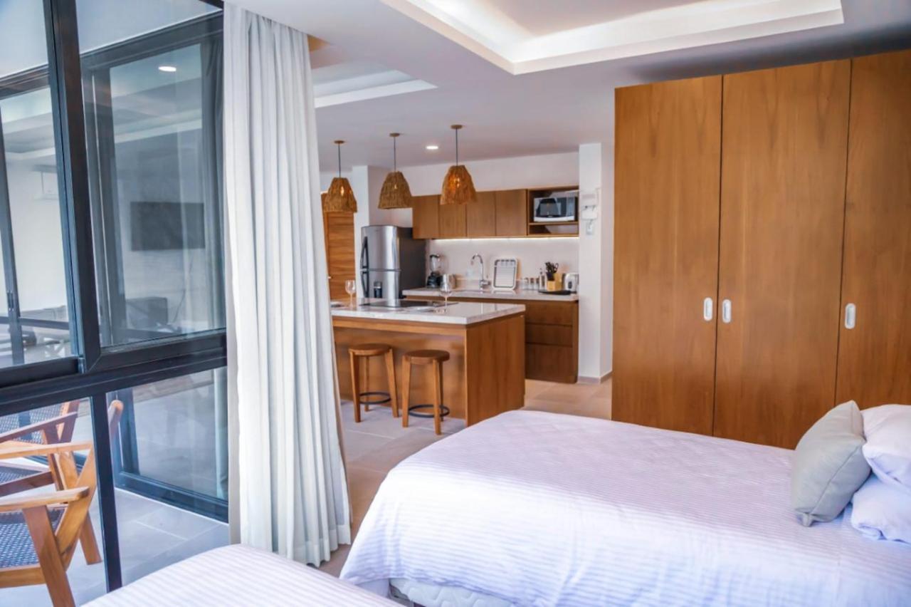 The Waves Tulum By Bnb Experience Exterior photo