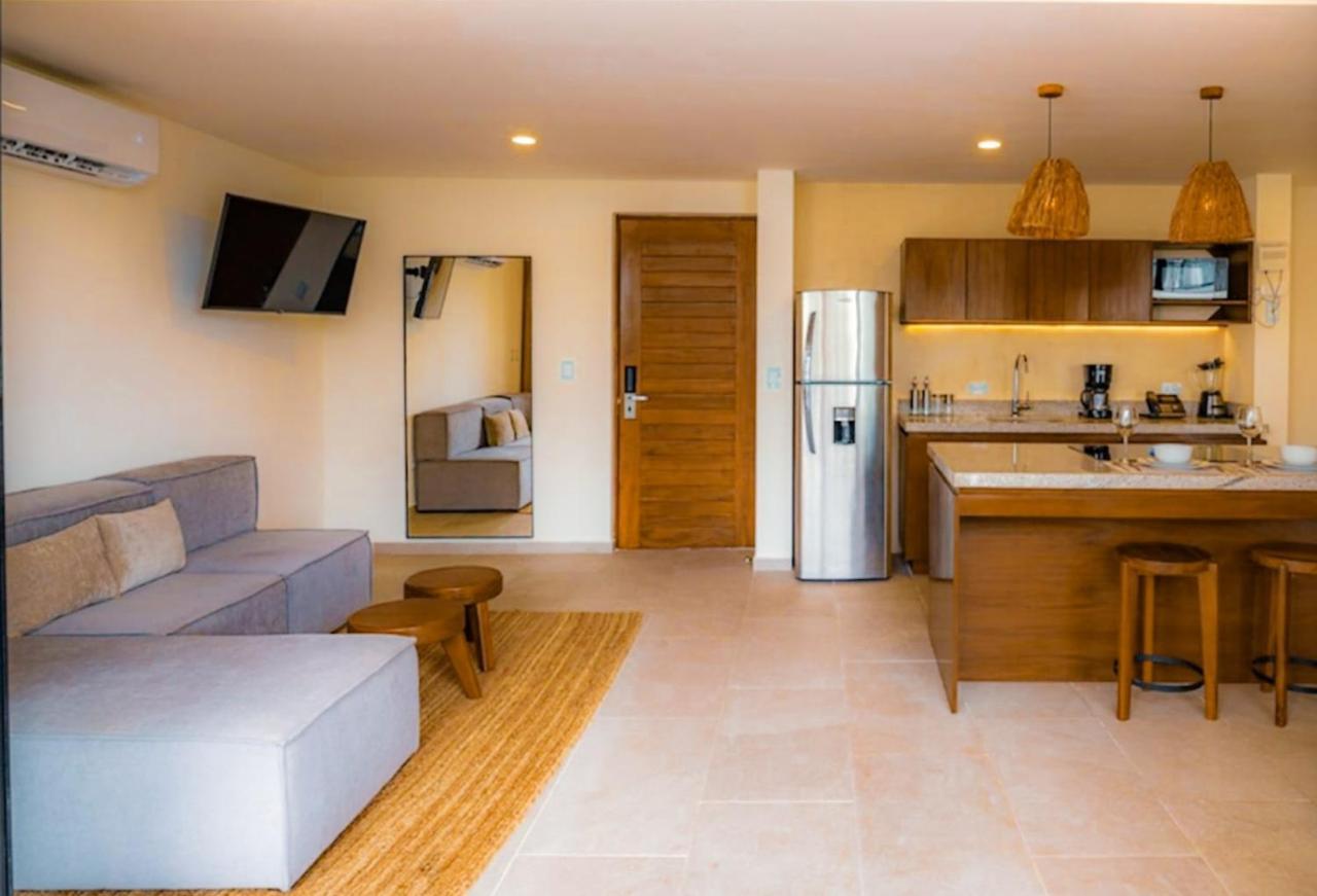 The Waves Tulum By Bnb Experience Exterior photo