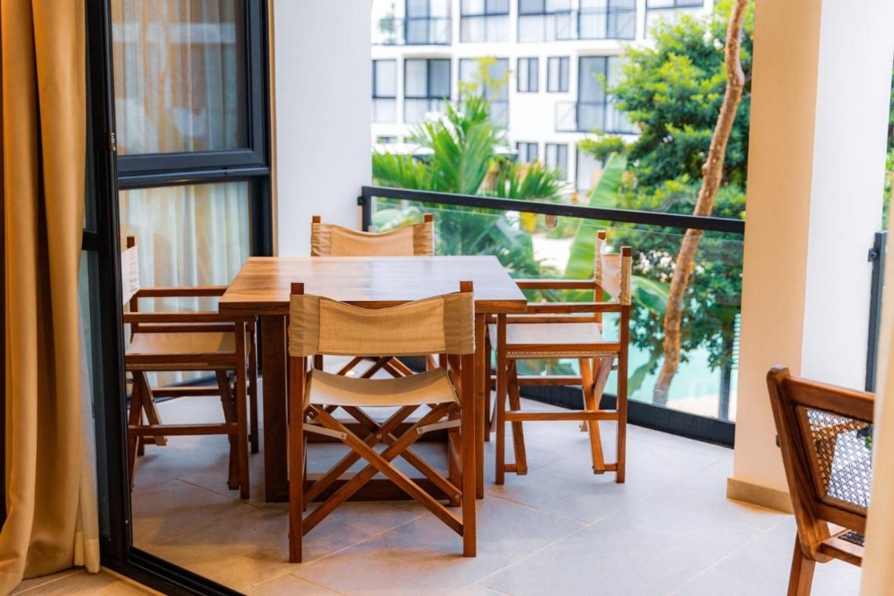 The Waves Tulum By Bnb Experience Exterior photo