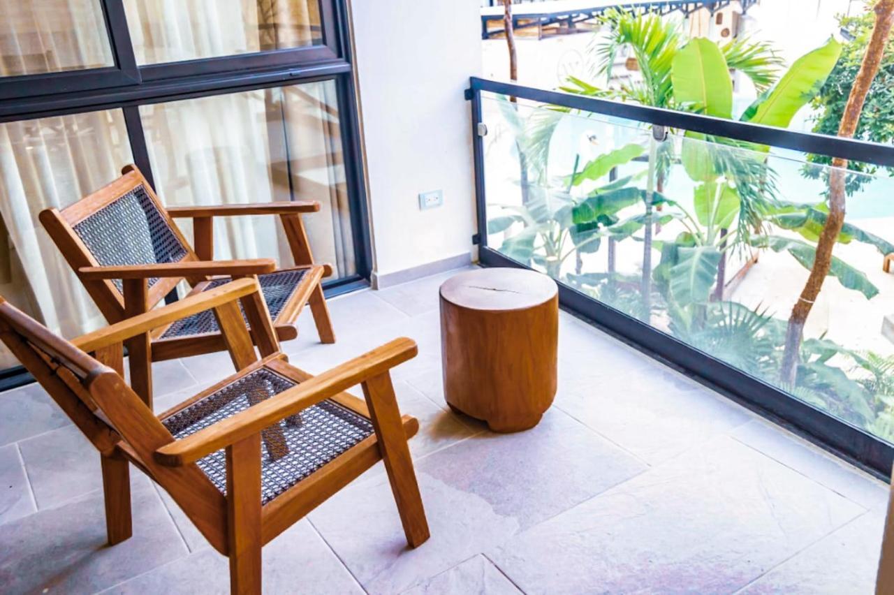 The Waves Tulum By Bnb Experience Exterior photo