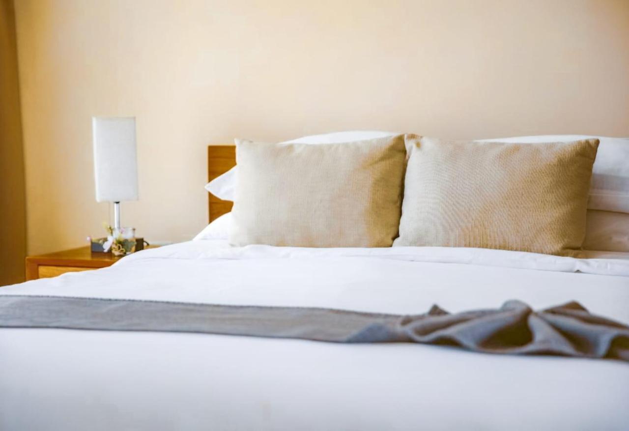 The Waves Tulum By Bnb Experience Exterior photo