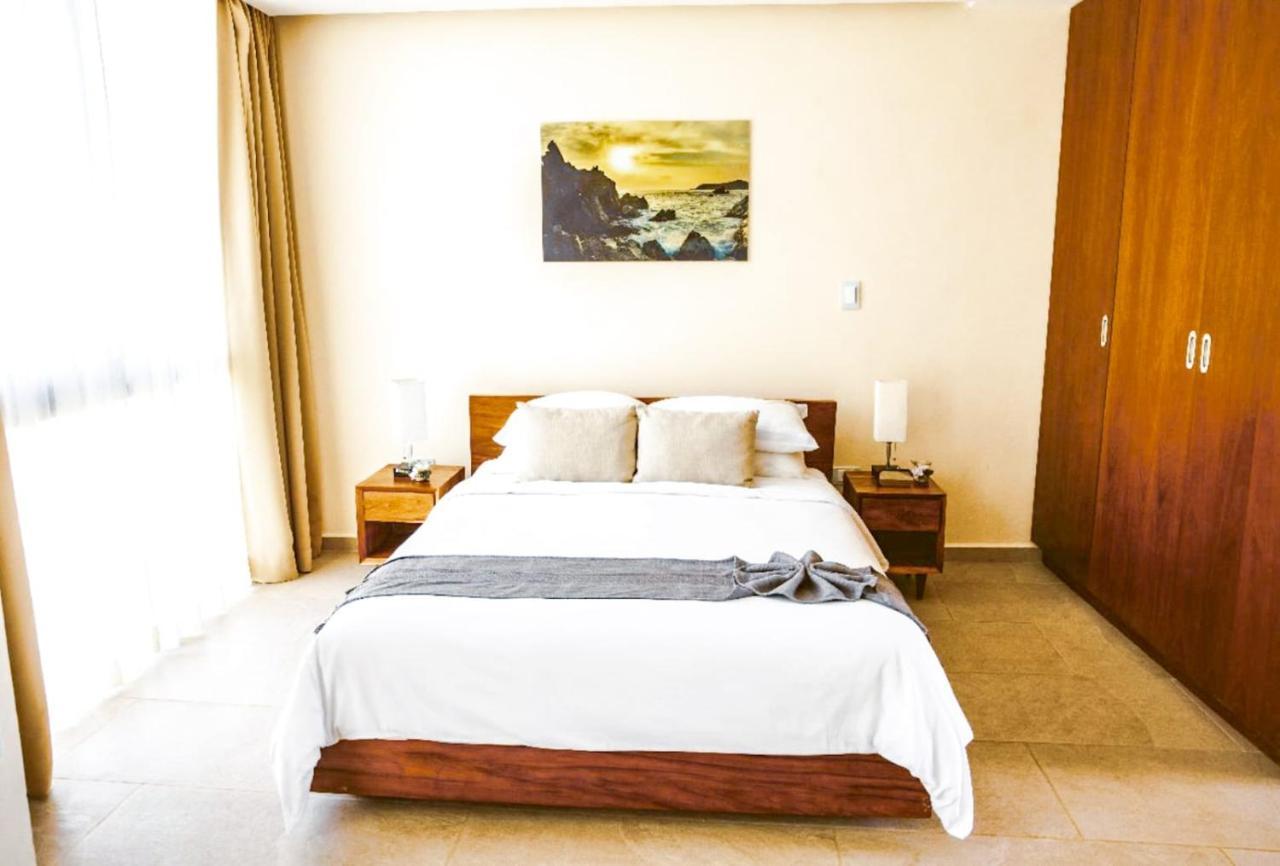 The Waves Tulum By Bnb Experience Exterior photo