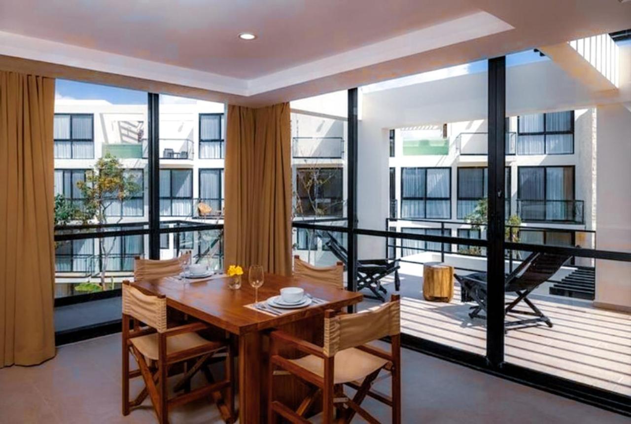The Waves Tulum By Bnb Experience Exterior photo