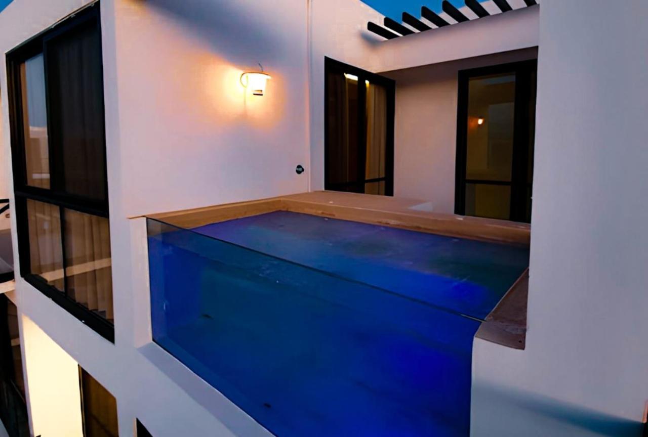 The Waves Tulum By Bnb Experience Exterior photo