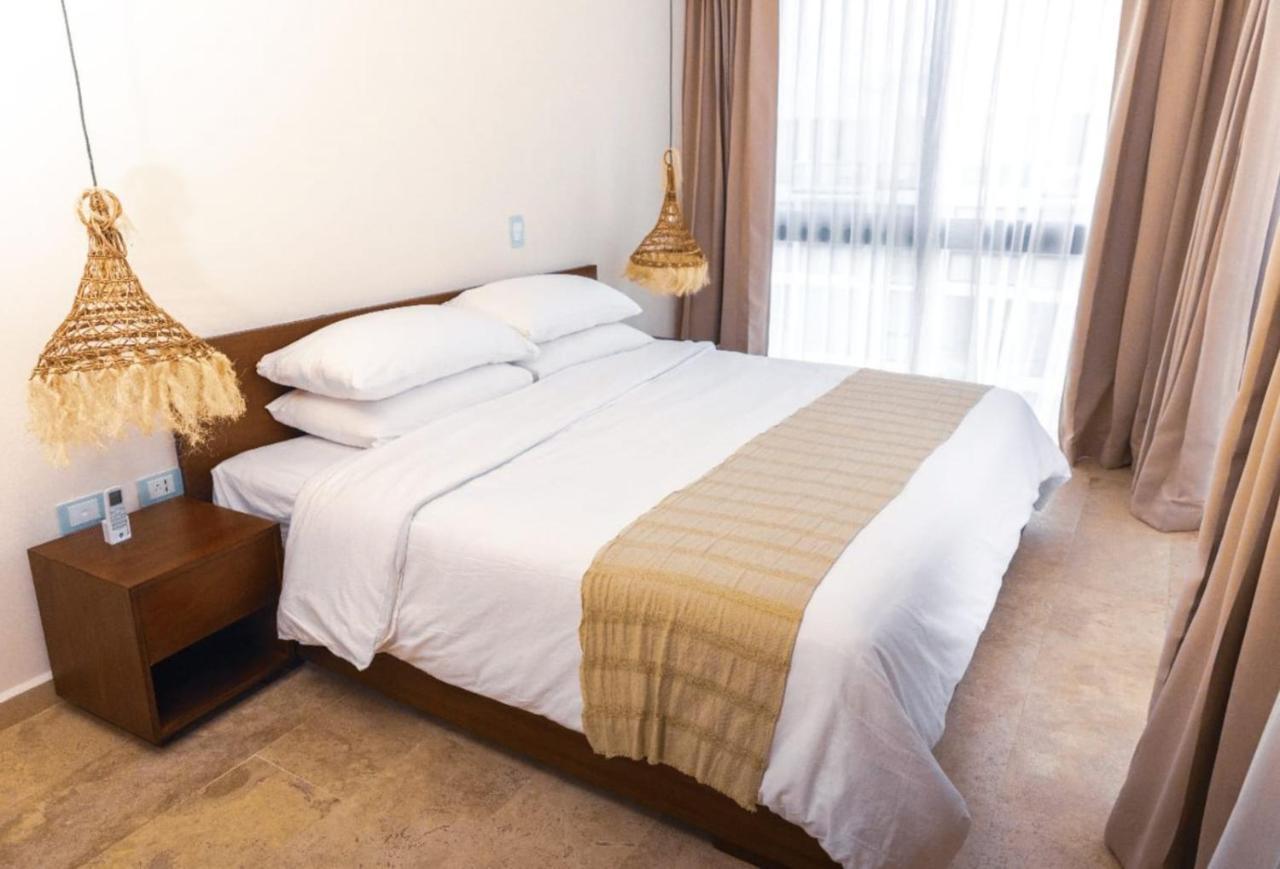 The Waves Tulum By Bnb Experience Exterior photo