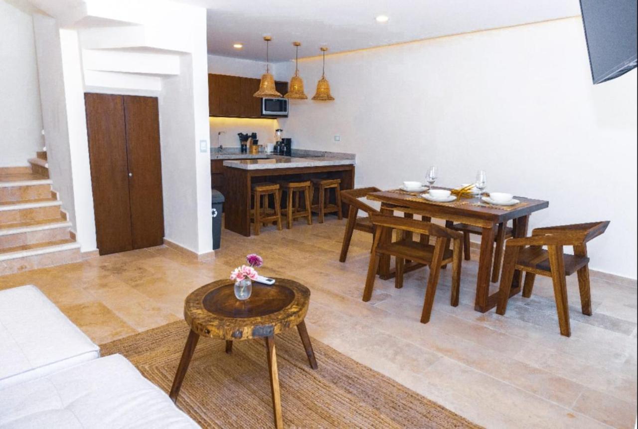 The Waves Tulum By Bnb Experience Exterior photo