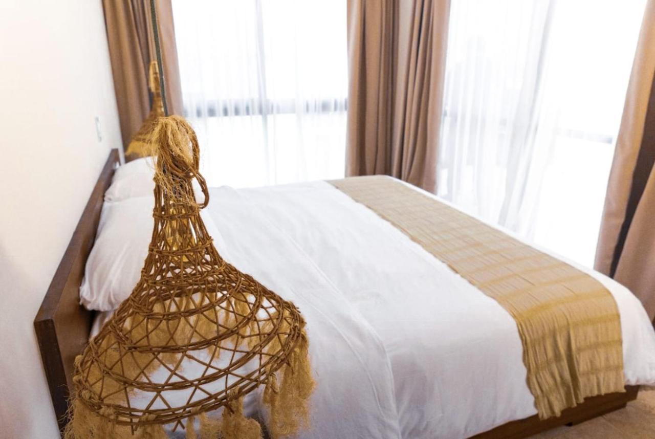 The Waves Tulum By Bnb Experience Exterior photo