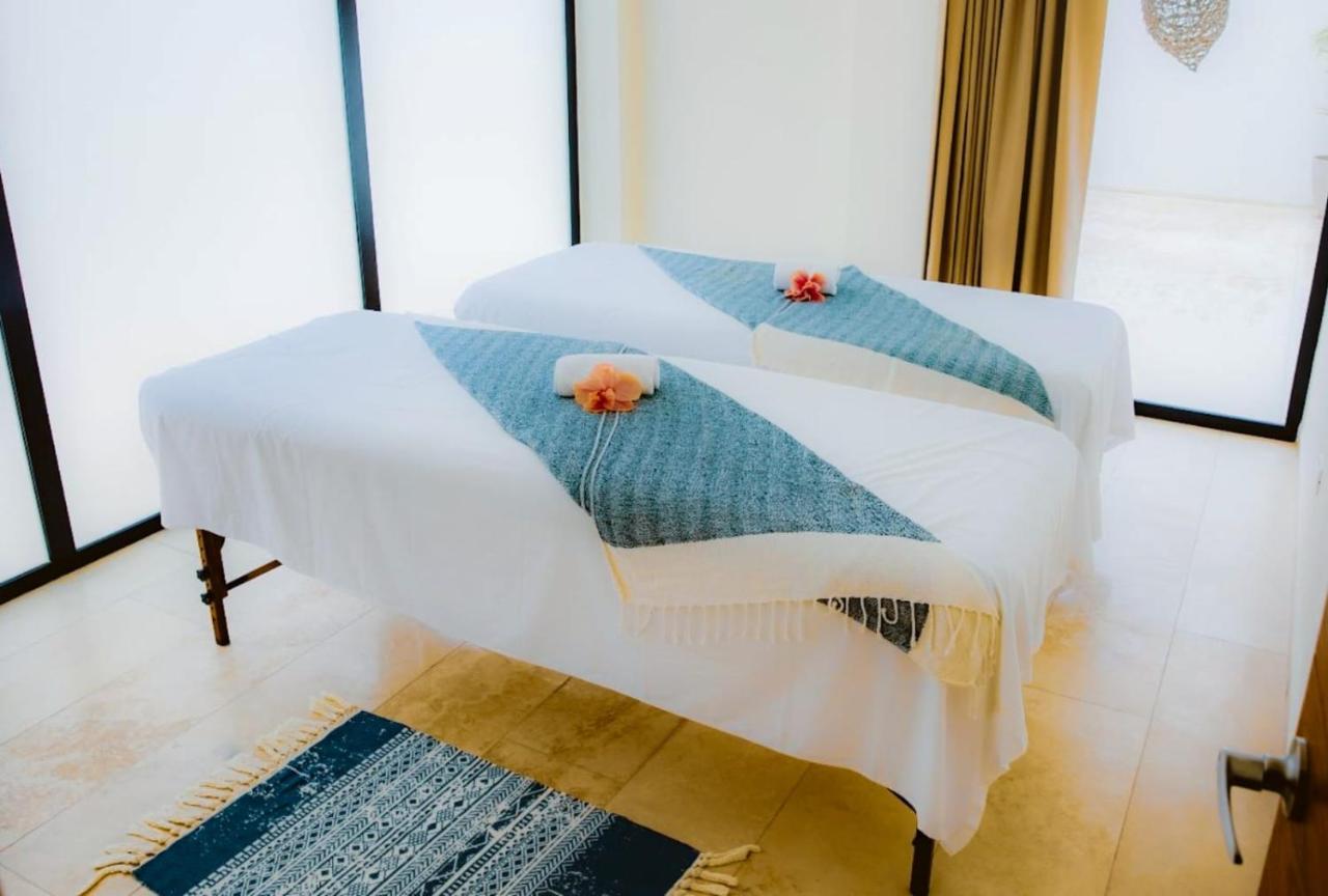 The Waves Tulum By Bnb Experience Exterior photo
