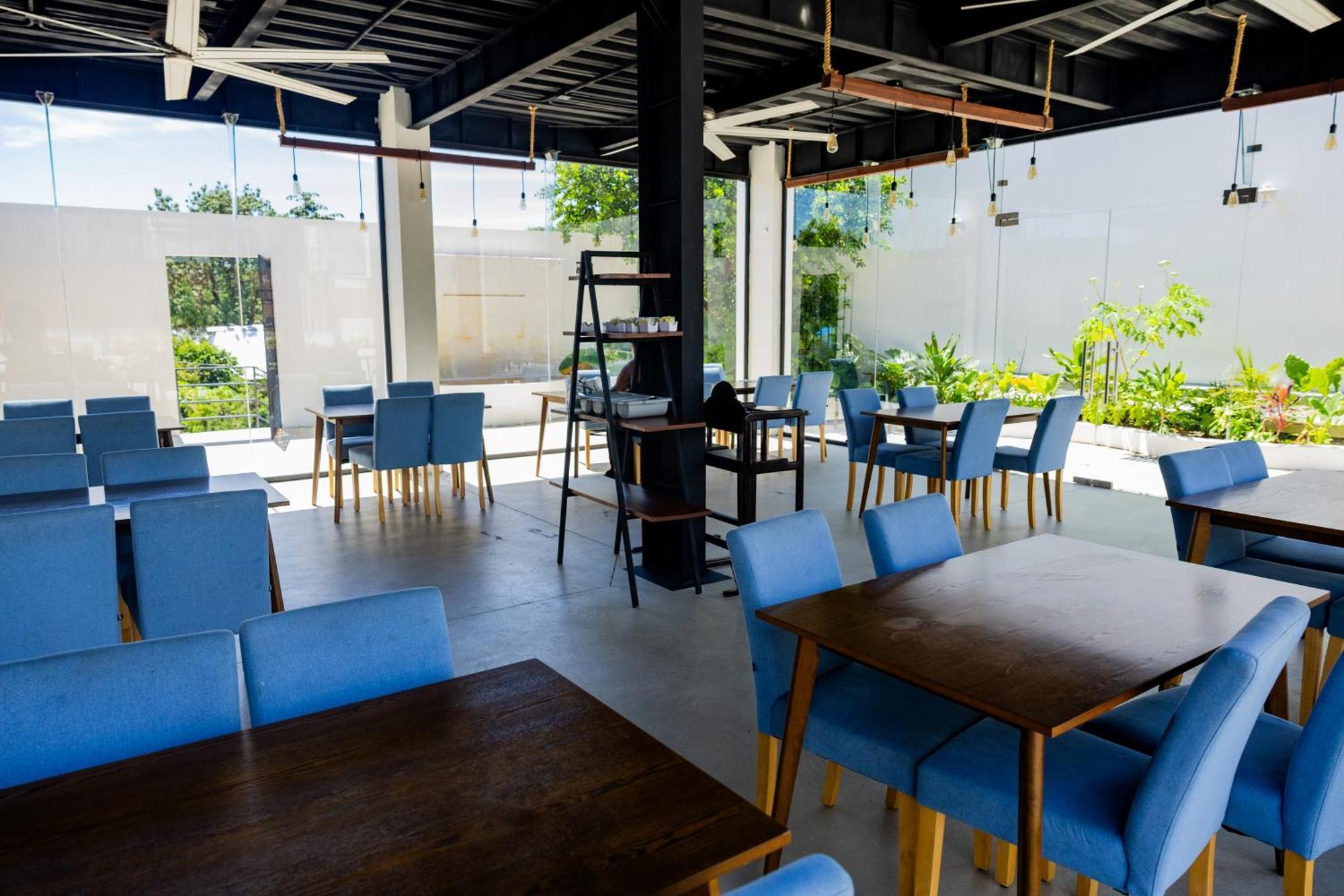 The Waves Tulum By Bnb Experience Exterior photo