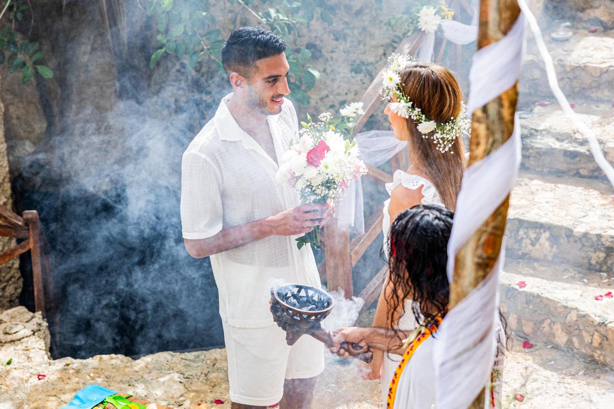 The Waves Tulum By Bnb Experience Exterior photo
