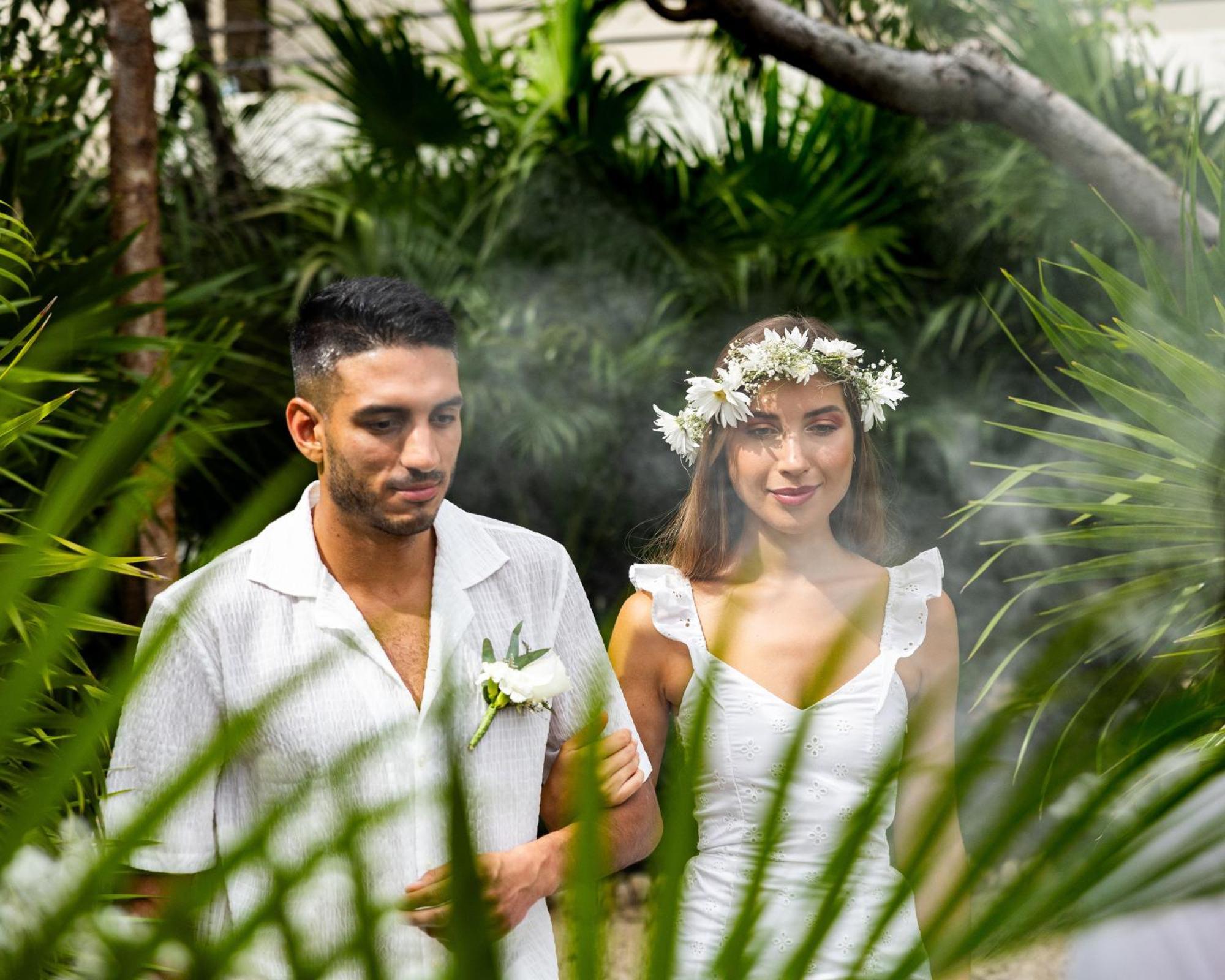 The Waves Tulum By Bnb Experience Exterior photo